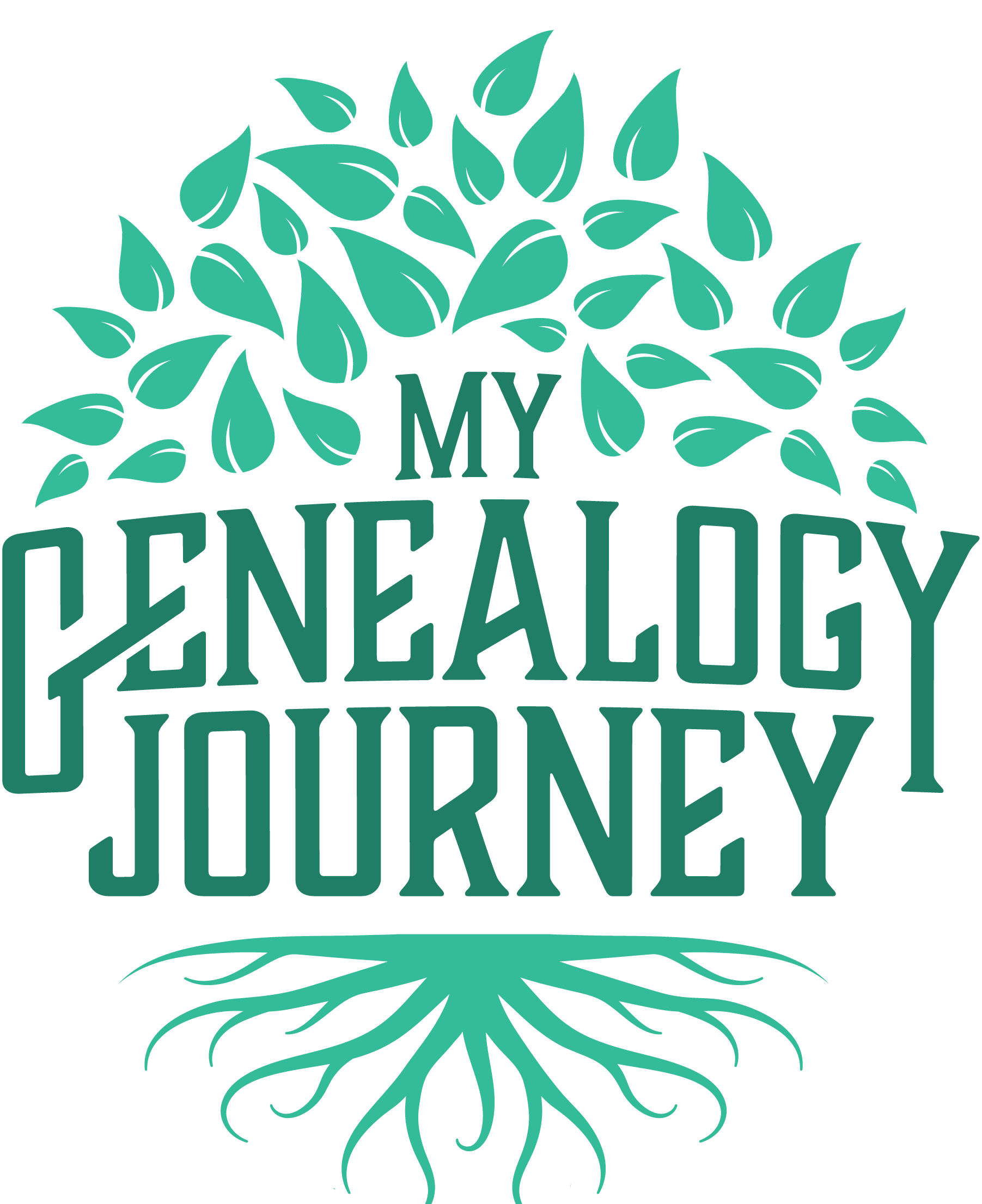 My Genealogy Journey